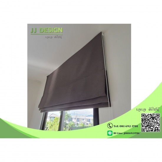 ร้านทำม่านพับ ศรีราชา ร้านทำม่านพับ ศรีราชา  ม่าน  ม่านพับ  ผ้าม่านแบบรูด 